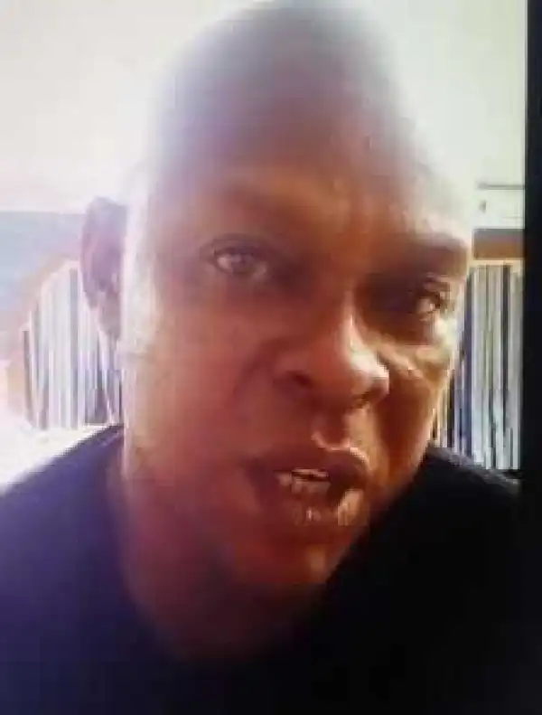 Man who named dog Buhari fulfills bail condition, released from prison